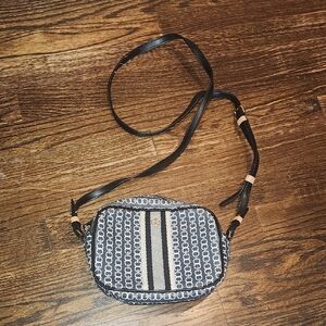 Tory Burch Gemini Crossbody